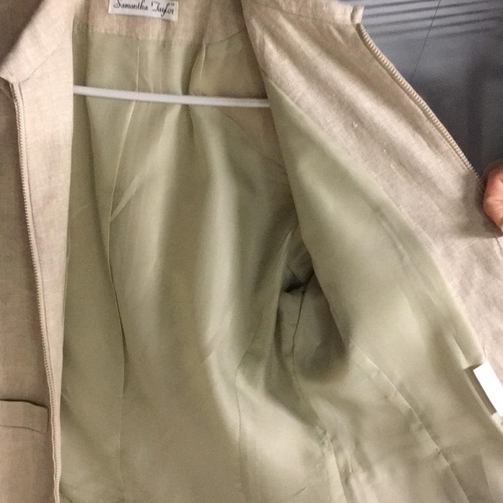 Jacket - Picture 7 of 7